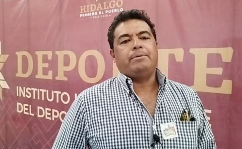 Acerca Gobierno de Hidalgo atención y servicios a la población en la Feria San Francisco Pachuca 2023