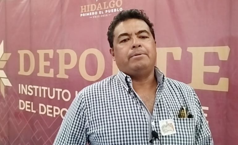 Acerca Gobierno de Hidalgo atención y servicios a la población en la Feria San Francisco Pachuca 2023