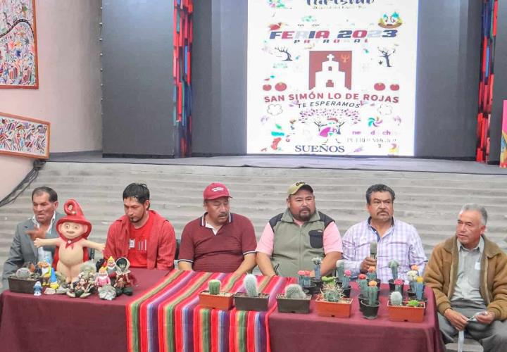 Feria en Mineral del Chico compila tradición con deportes de montaña