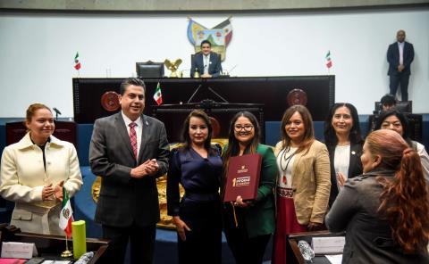 Hidalgo prioriza gasto de inversión bajo un ejercicio responsable de los recursos