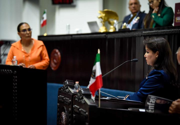 Hidalgo prioriza gasto de inversión bajo un ejercicio responsable de los recursos