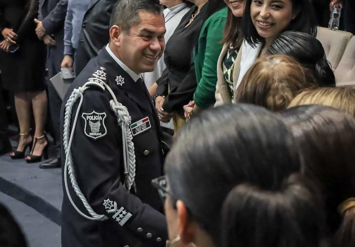 Con inteligencia operativa y combate frontal al crimen, Hidalgo avanza con paso firme en Seguridad Pública