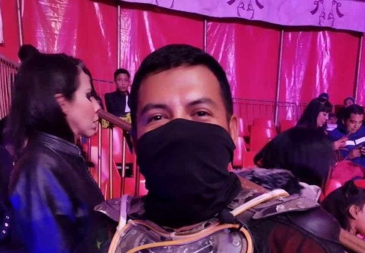 Disfruta de la magia de los espectáculos de la Feria San Francisco Pachuca 2023