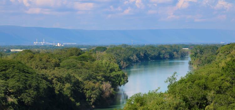 Sociedad debe ser "guardián" del agua