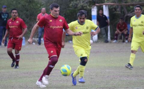 Tridente de encuentros atractivos en la Pitahaya
