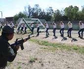 Más policías cumplen  con profesionalización