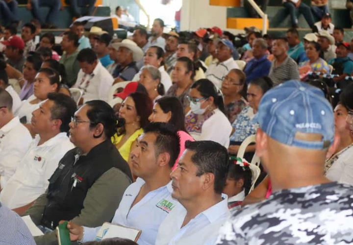 Ante incremento de casos de dengue, SSH implementa medidas en la región Huasteca