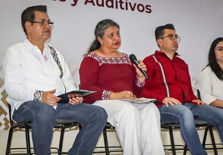 Ante incremento de casos de dengue, SSH implementa medidas en la región Huasteca