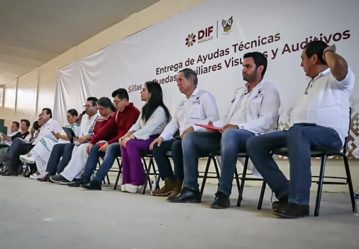 Ante incremento de casos de dengue, SSH implementa medidas en la región Huasteca