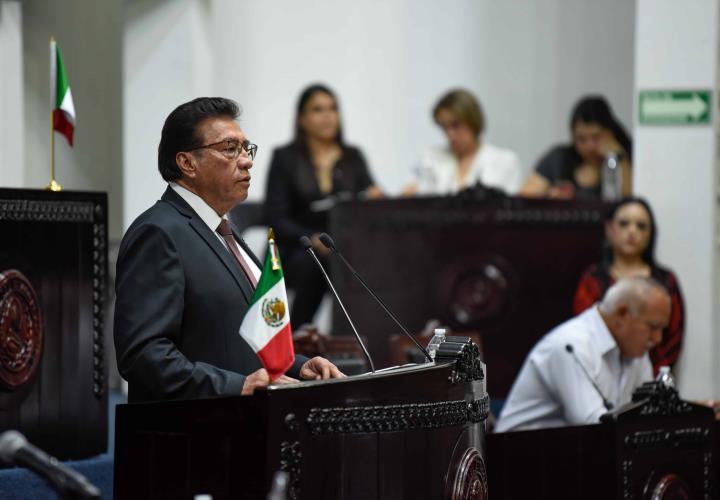 Con determinación y orden, gobierno de Hidalgo impulsa nueva política laboral