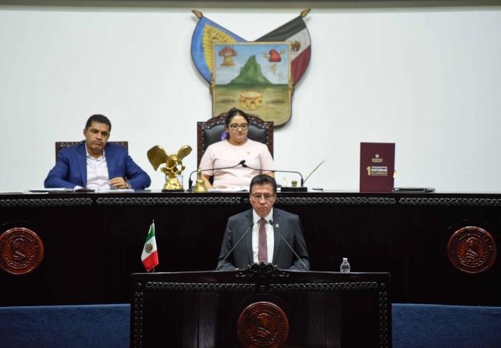Con determinación y orden, gobierno de Hidalgo impulsa nueva política laboral