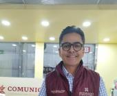 Tiene Hidalgo un gobierno de puertas abiertas: Eduardo Medécigo Rubio