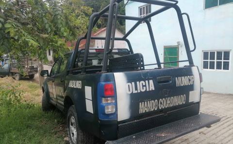 Deben priorizar la seguridad ciudadana en Huazalingo