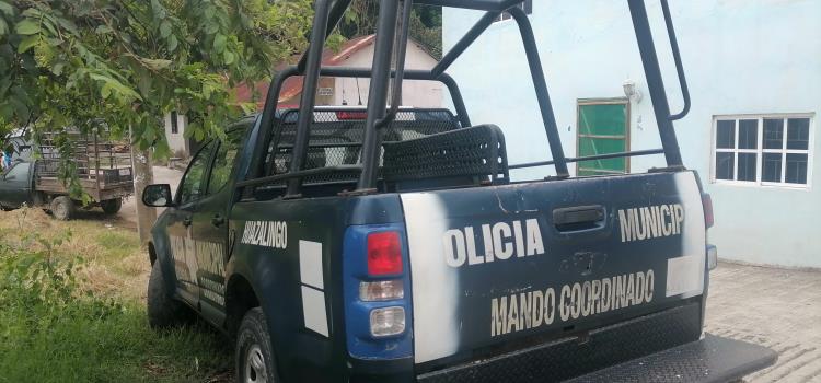 Deben priorizar la seguridad ciudadana en Huazalingo