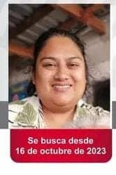 Buscan a mujer con  Trastorno bipolar