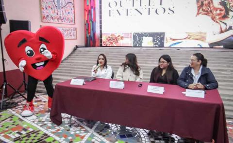 Promoverá Expo Outlet 2023 Turismo de Romance en Hidalgo