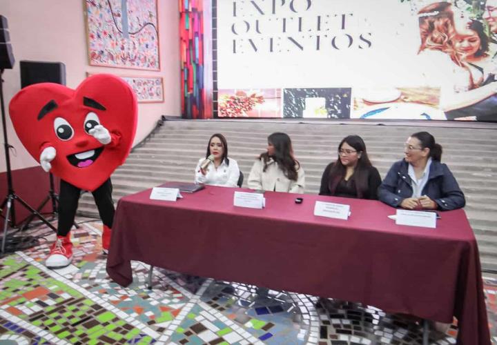 Promoverá Expo Outlet 2023 Turismo de Romance en Hidalgo