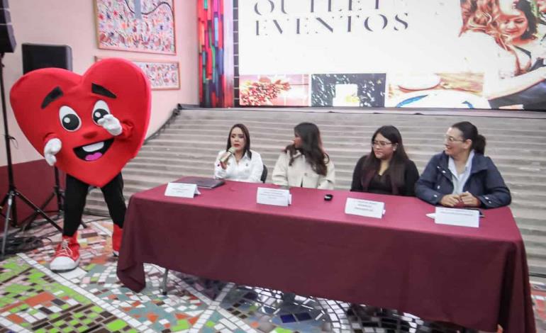 Promoverá Expo Outlet 2023 Turismo de Romance en Hidalgo