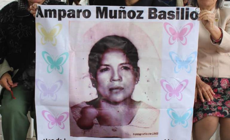 Reconoce IHM a mujeres pioneras en la vida política de Hidalgo