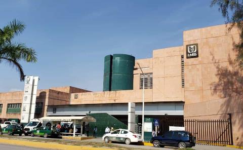 IMSS sin detección de cáncer de mama