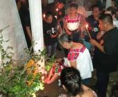 Realizaran 2da ofrenda en honor a San Lucas en Orizatlán