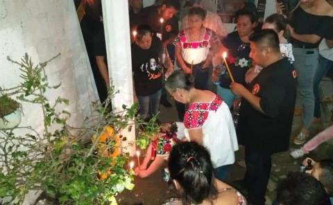 Realizaran 2da ofrenda en honor a San Lucas en Orizatlán


