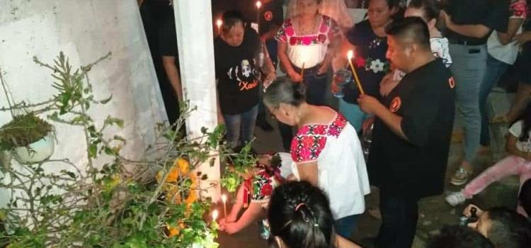 Realizaran 2da ofrenda en honor a San Lucas en Orizatlán