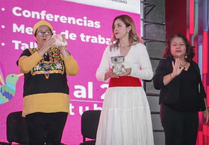 Se realizará congreso de sabiduría ancestral en la capital hidalguense