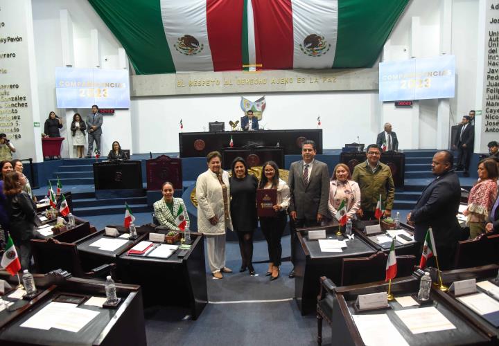 Con nuevas políticas ambientales, Hidalgo se transforma