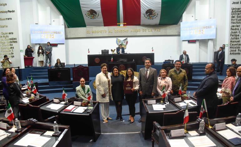 Con nuevas políticas ambientales, Hidalgo se transforma