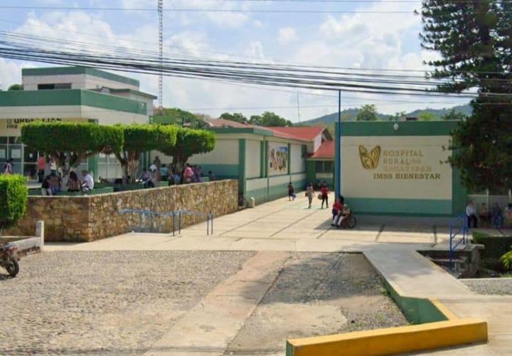 Acusan negligencia en IMSS; no atendieron a niña, no hay insumos     