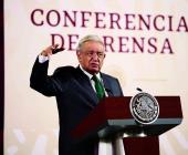 Viene otra vez AMLO