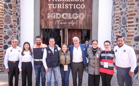 Negocios estiman repunte económico durante el Buen Fin en Hidalgo
