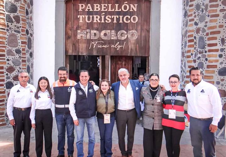 Negocios estiman repunte económico durante el Buen Fin en Hidalgo