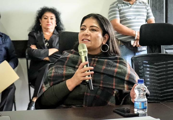 Refrendan IHM y autoridades de Tula compromiso con las mujeres