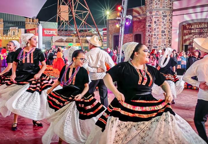 Disfruta del último fin de semana de la Feria de San Francisco