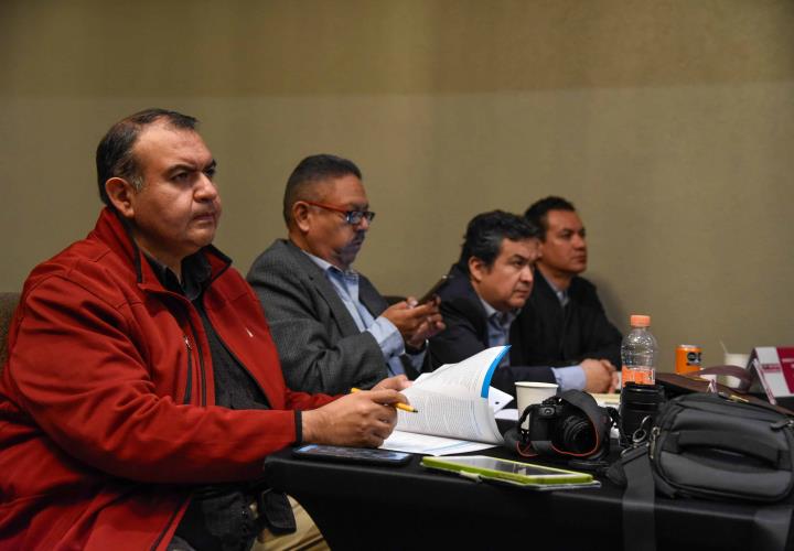 Respeto a los derechos humanos, eje de las políticas públicas en Hidalgo