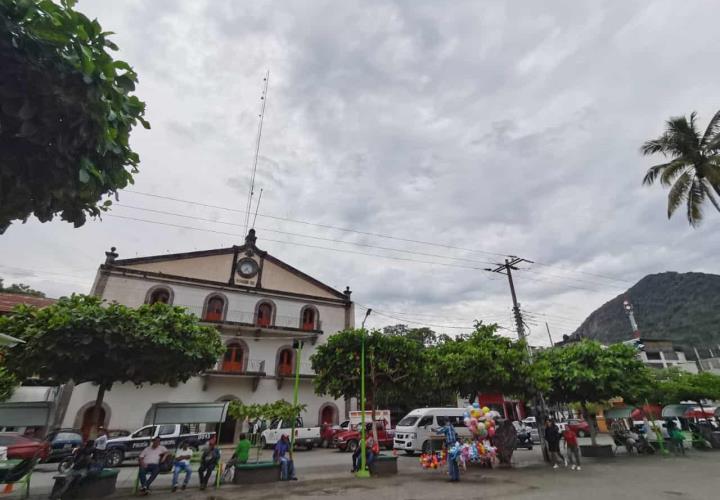 Lluvias y más frío para el municipio