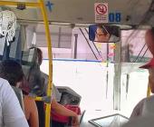 Suman 3 mujeres en manejo de autobuses