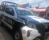Policía Municipal implementará vigilancia en la fiesta del Xantolo
