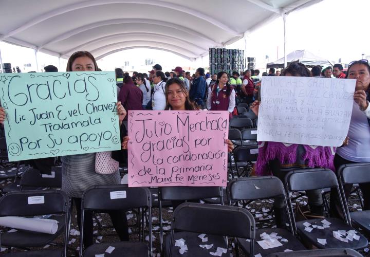 Contra el desabasto de agua, gobierno de Hidalgo implementa acciones contundentes