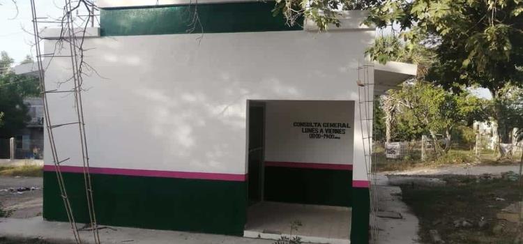 Cobra DAPA a Casa de Salud sin operar