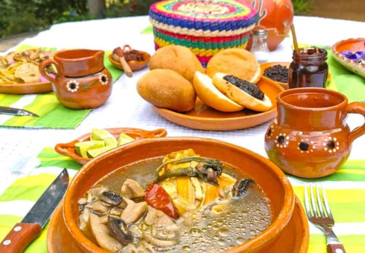 Recibe Omitlán distinción internacional como destino turístico rural