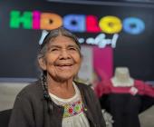 Bordados de Martina García: legado artesanal de Hidalgo