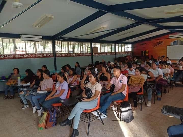 Semana Nacional de Ciencia y Tecnología en la UPN