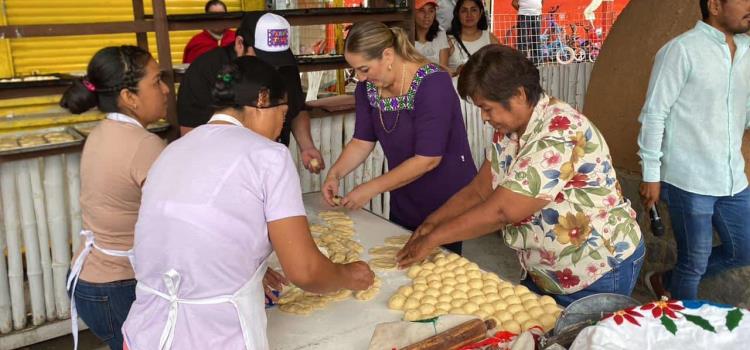 Despidieron al anima sola 