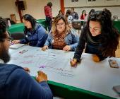 IHM inicia curso en perspectiva de género y violencia contra mujeres, dirigido a la población
