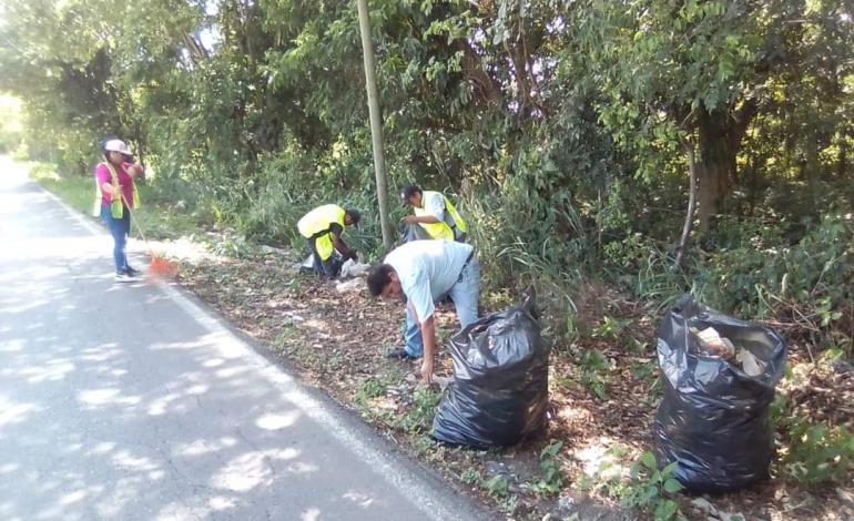 Invitan a descacharrizar para evitar el dengue