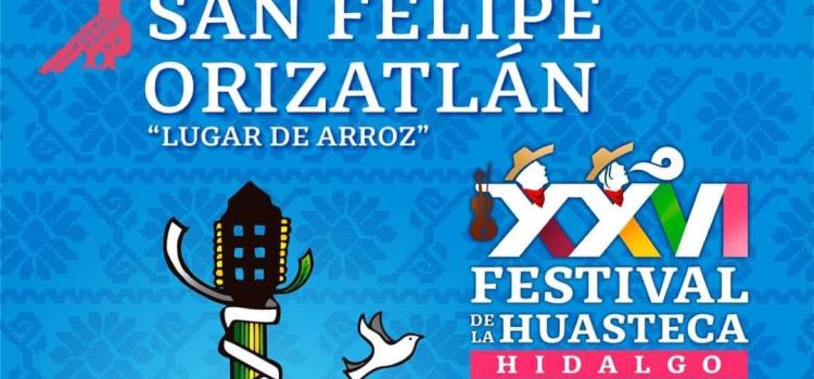 Inician preparativos parael Festival de la Huasteca