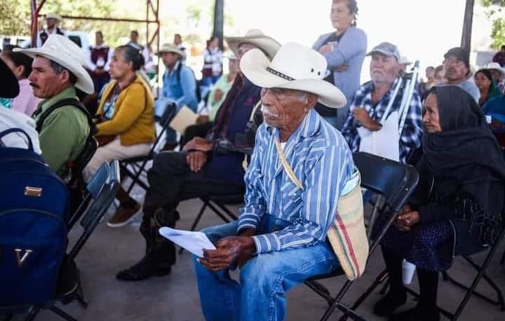 Iniciaron pagos de  programas sociales